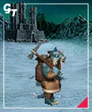 Jednostka Kobold miasta Warownia w Heroes 3 HotA