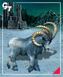 Jednostka Argala miasta Warownia w Heroes 3 HotA