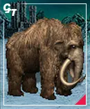 Jednostka Mamut miasta Warownia w Heroes 3 HotA