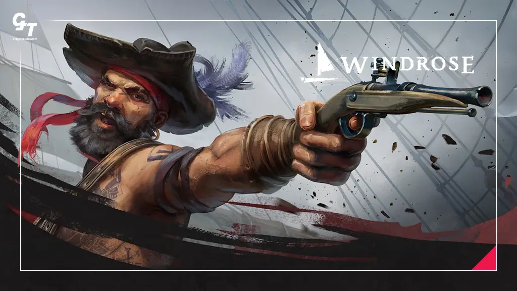 1 milion graczy czeka na Windrose. Piracka gra indie hitem przed premierą