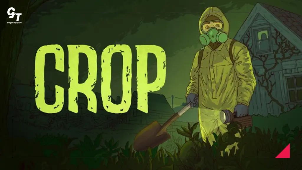 11 bit studios zapowiada Crop – mroczny symulator rolniczy