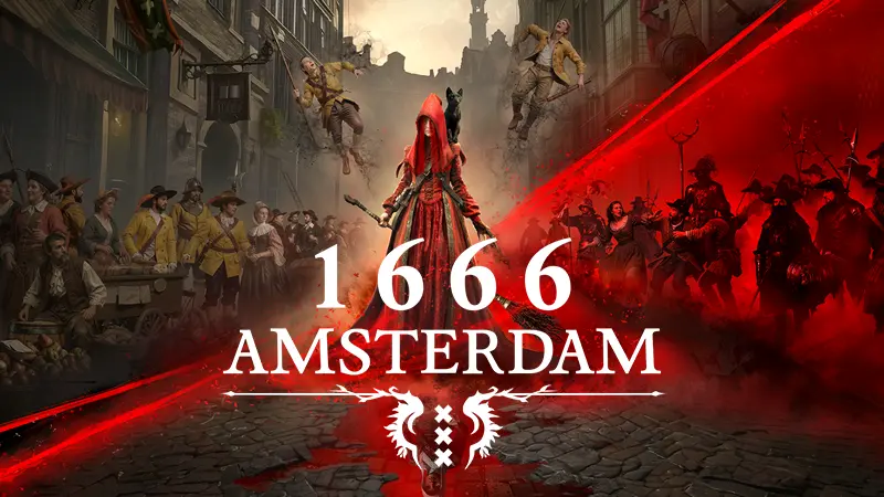 1666: Amsterdam (PC)