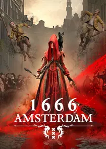 1666: Amsterdam (PC)