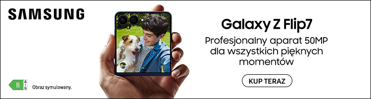 Samsung Galaxy Z Flip7