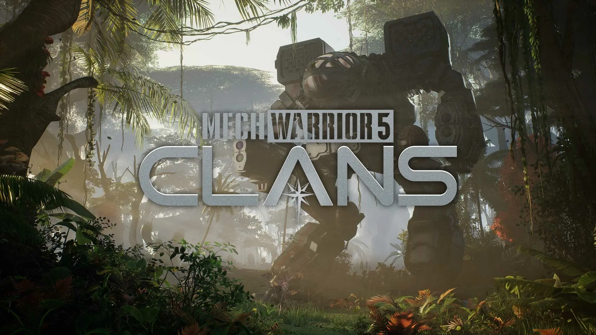 MechWarrior 5: Clans