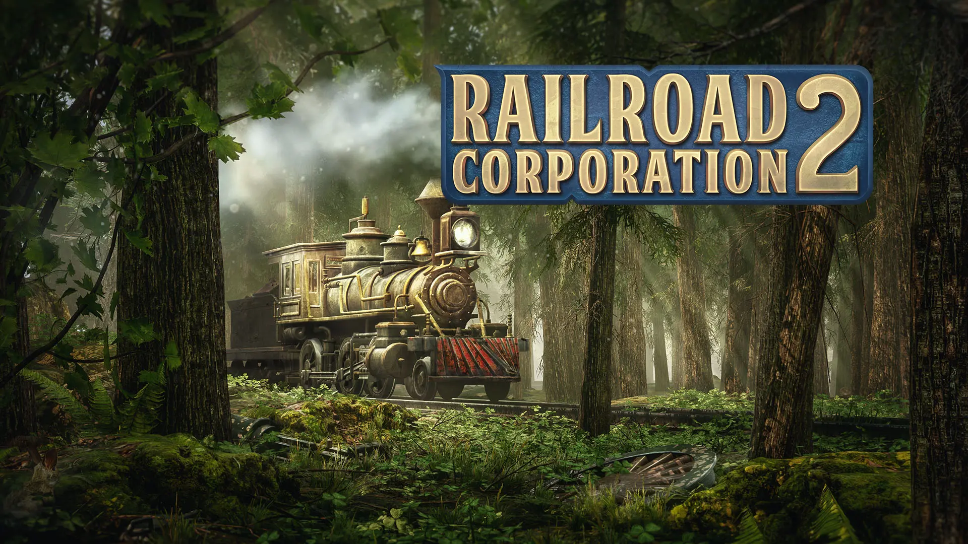 Railroad Corporation 2