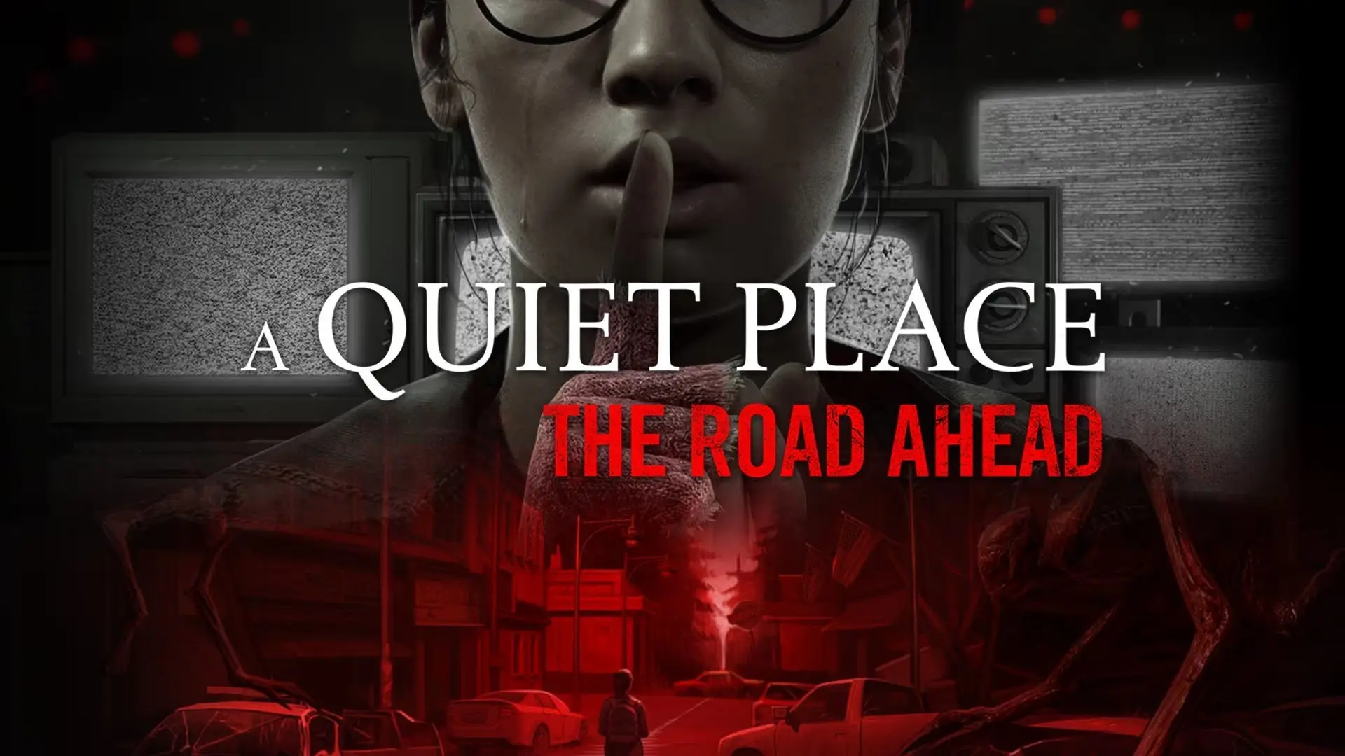 A Quiet Place: The Road Ahead – Ciche miejsce – Recenzja gry