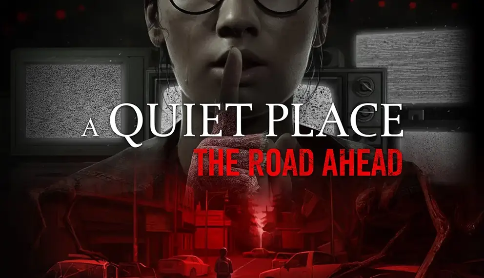 A Quiet Place: The Road Ahead – Recenzja