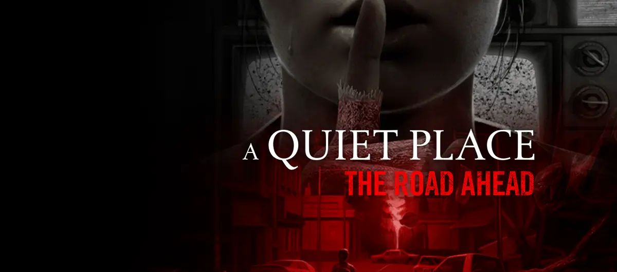 A Quiet Place: The Road Ahead – Recenzja