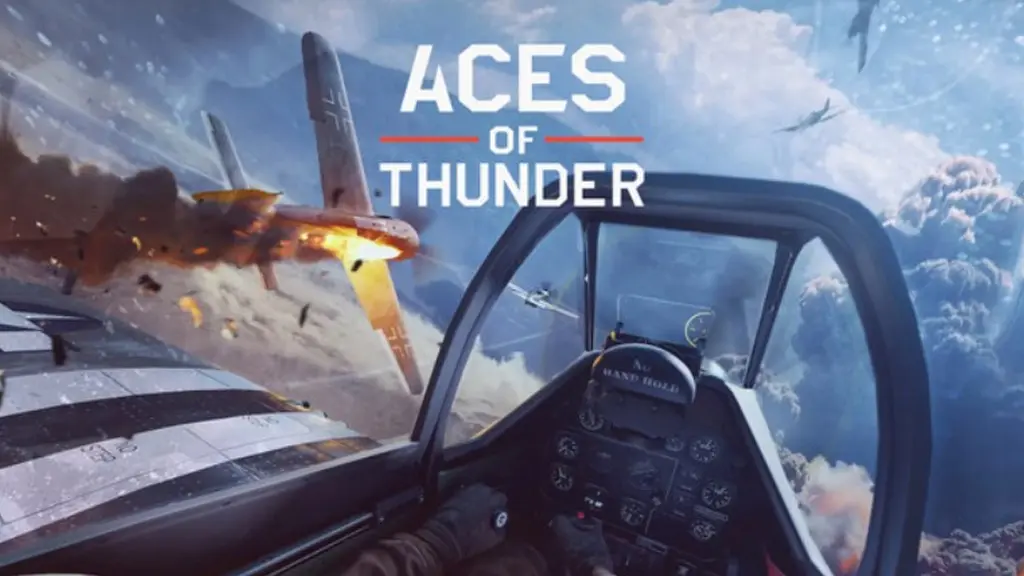 Aces of Thunder – Premiera