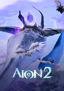AION 2 (PC, Android, iOS) Box
