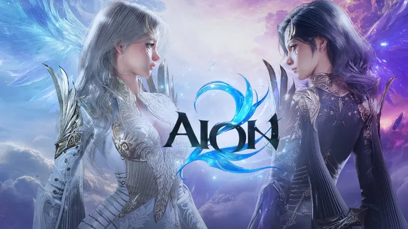 AION 2 (PC, Android, iOS)