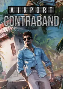 Airport Contraband (PC) Box