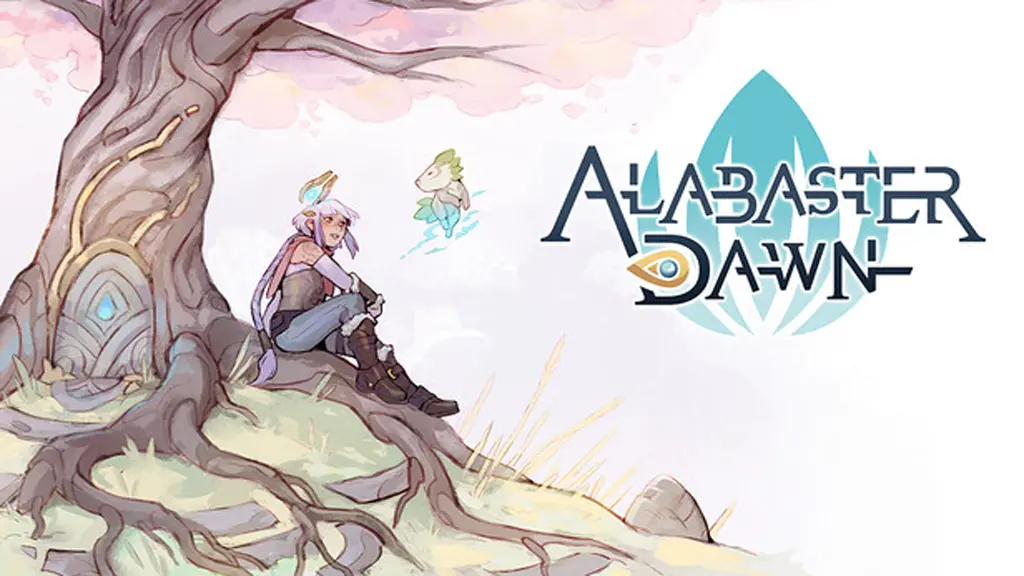Alabaster Dawn – Premiera