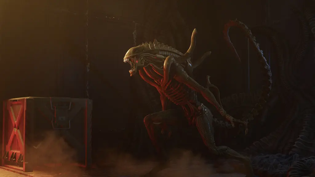 Alien: Rogue Incursion – Evolved Edition debiutuje na PC i konsolach