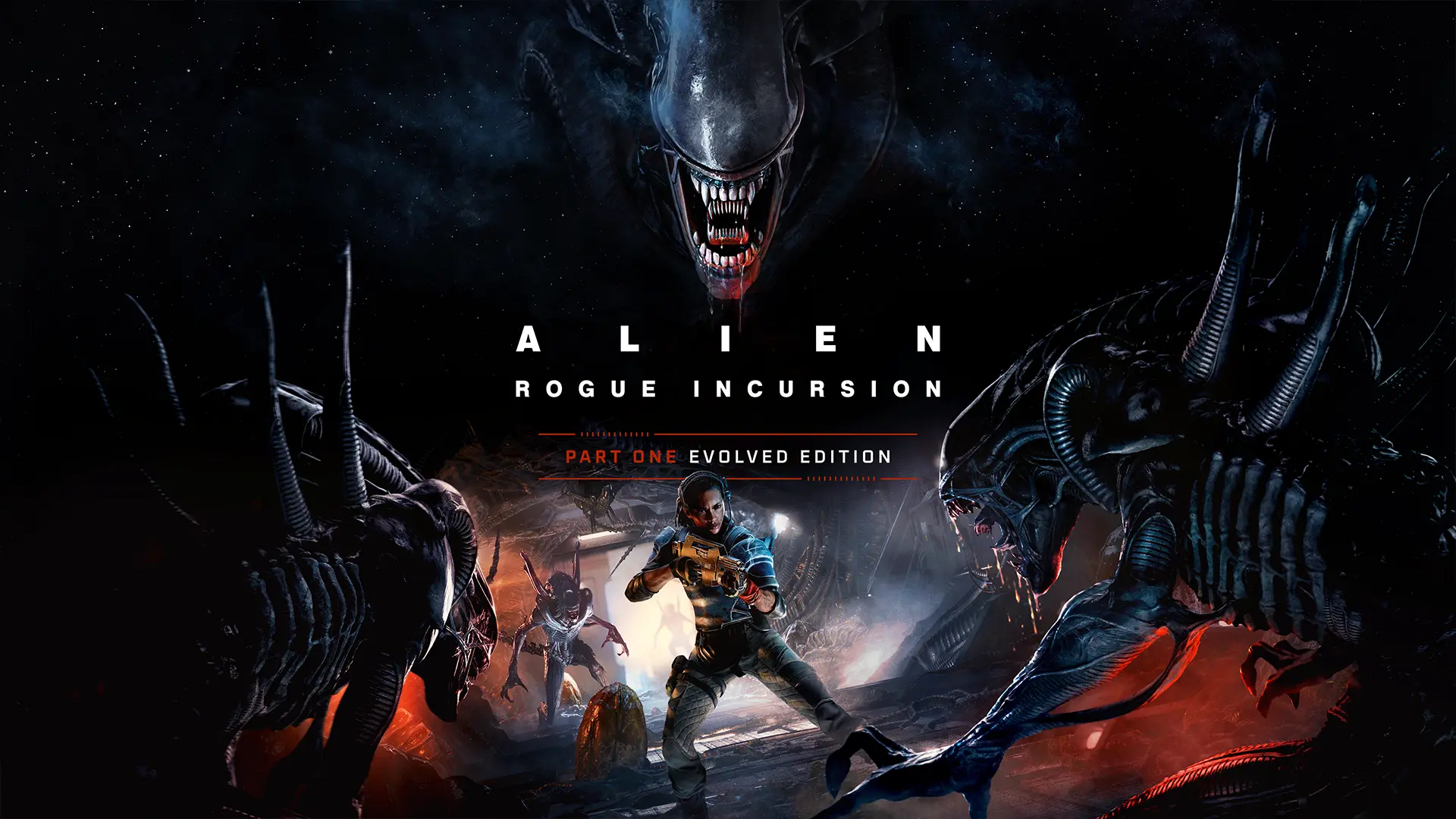 Alien: Rogue Incursion – Evolved Edition z premierą również na Xbox Series X|S