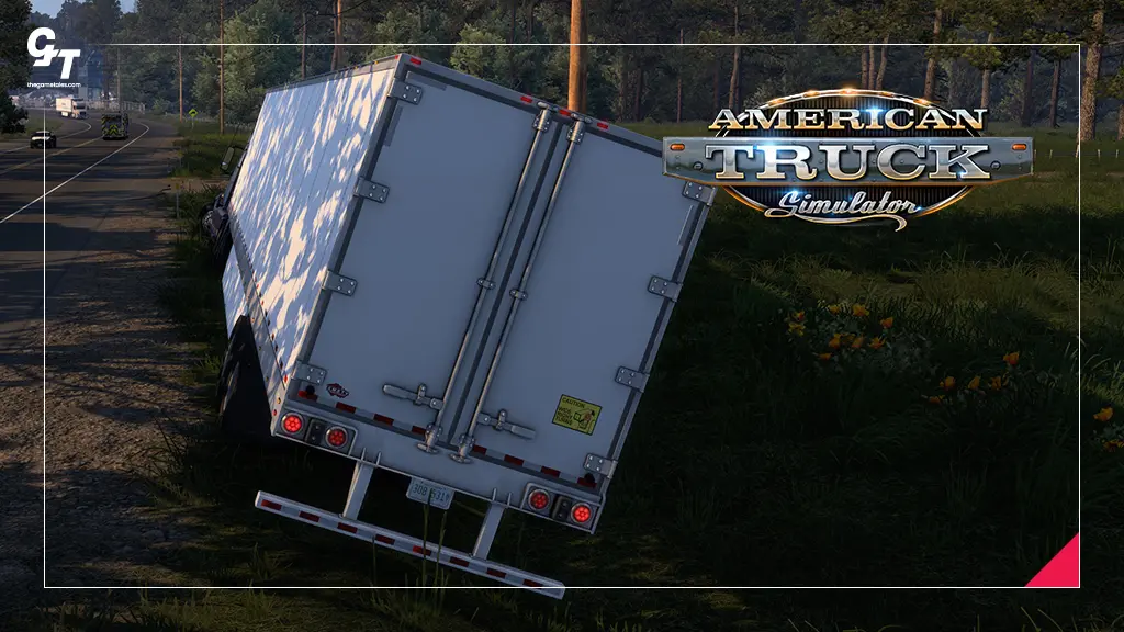 American Truck Simulator 1.59 już dostępny – nowe funkcje poprawiają wygodę i interfejs