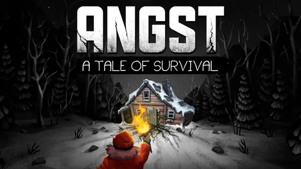 ANGST: A TALE OF SURVIVAL – Premiera