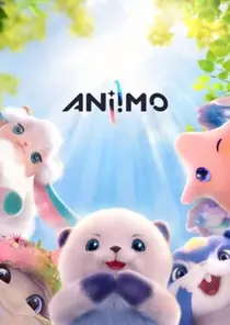 Aniimo (PC, PS5, Xbox Series X/S, iOS, Android) Box