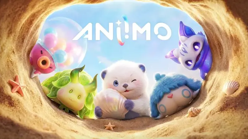Aniimo (PC, PS5, Xbox Series X/S, iOS, Android)