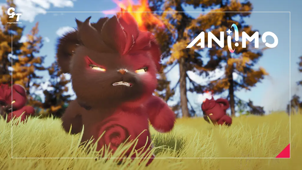 Aniimo z debiutem również na PS5 i Epic Games Store – otwarte RPG zmierza na kolejne platformy