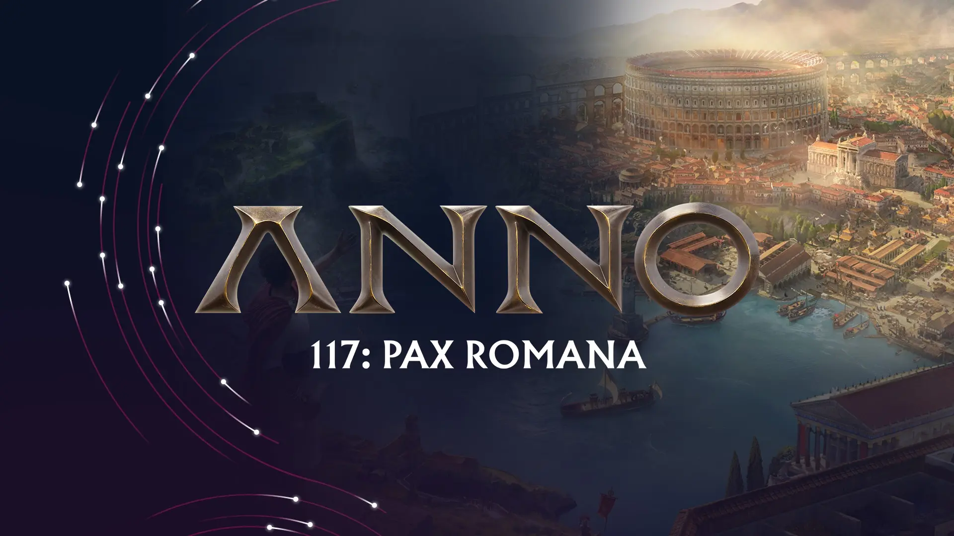 Anno 117: Pax Romana – graj już teraz w wersję demo!
