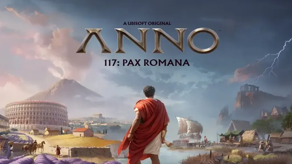 Anno 117: Pax Romana – Premiera