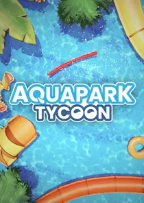 Aquapark Tycoon (PC)