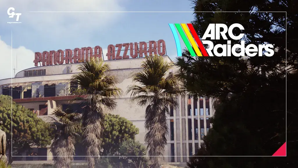 Aktualizacja do ARC Raiders wprowadza nową mapę Riven Tides i mnóstwo nowości