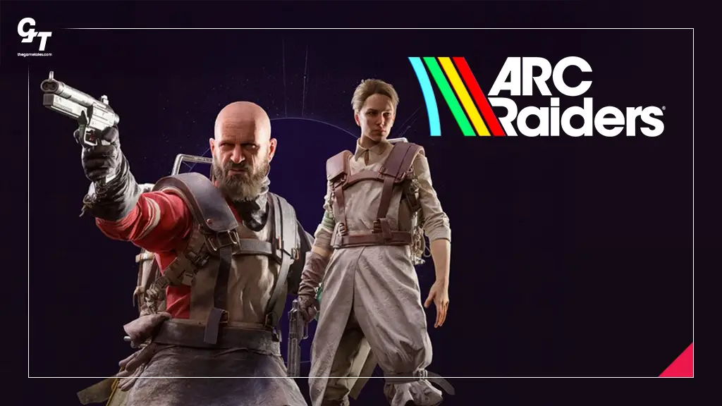 ARC Raiders: Huragan, nowe ARC i poprawki balansu w aktualizacji Shrouded Sky
