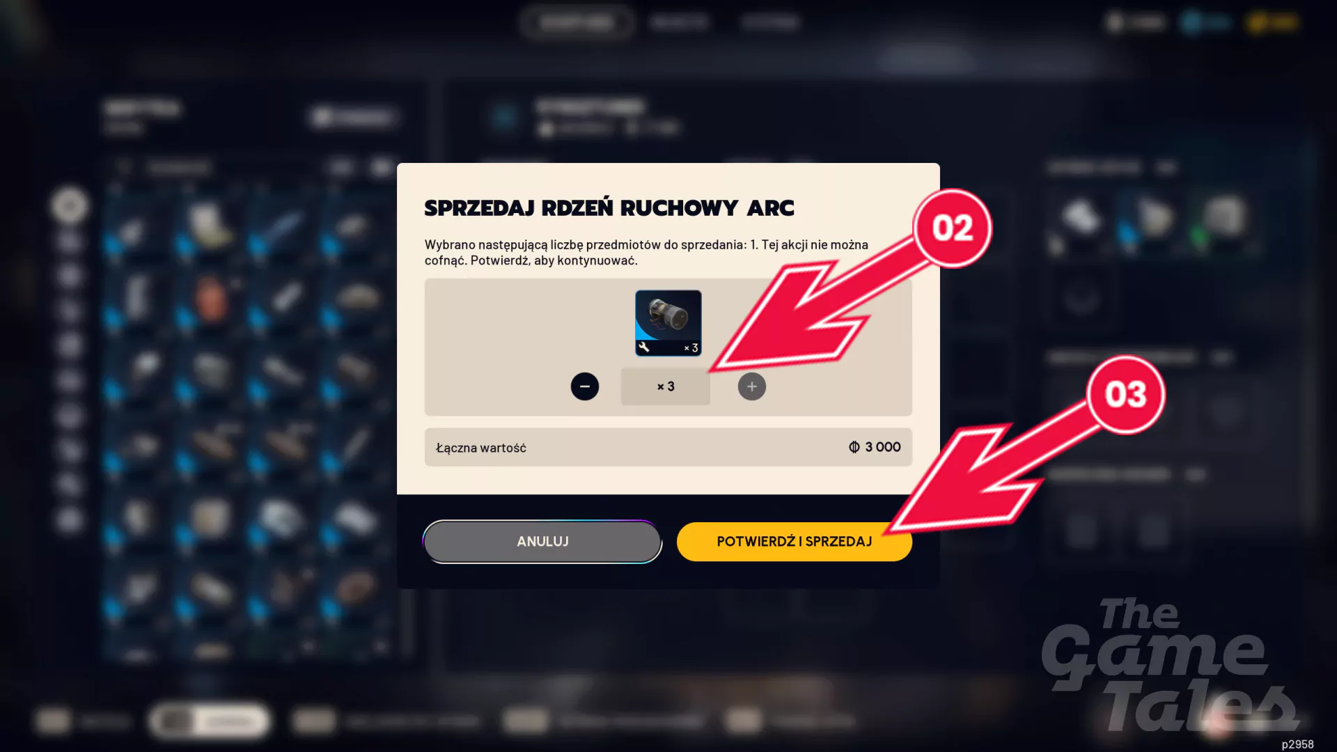 Jak sprzedawać przedmioty w ARC Raiders i kiedy warto to robić