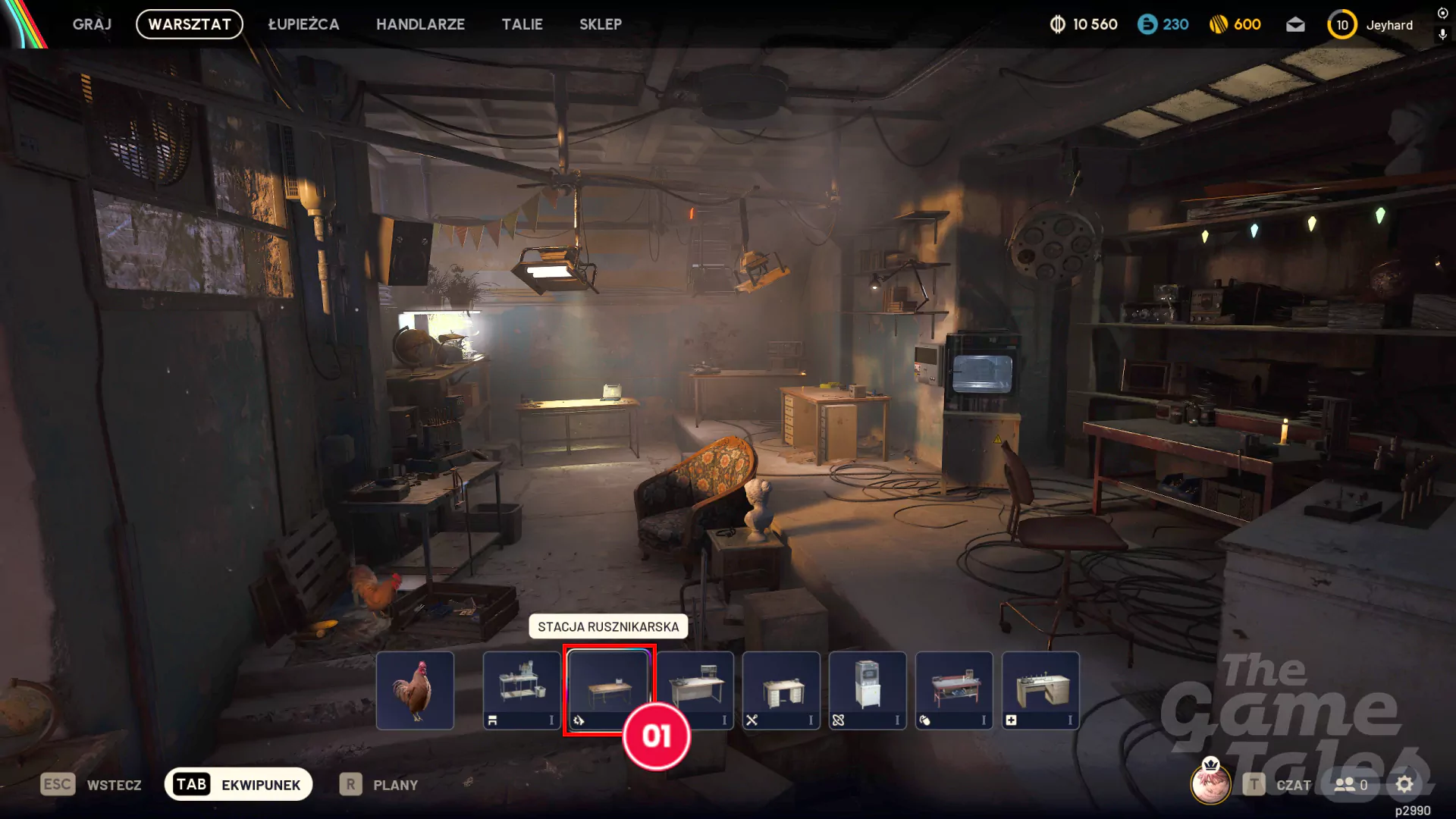 Jak ulepszać broń w ARC Raiders? Jakie poziomy broni są dostępne, którą broń ulepszać na początku