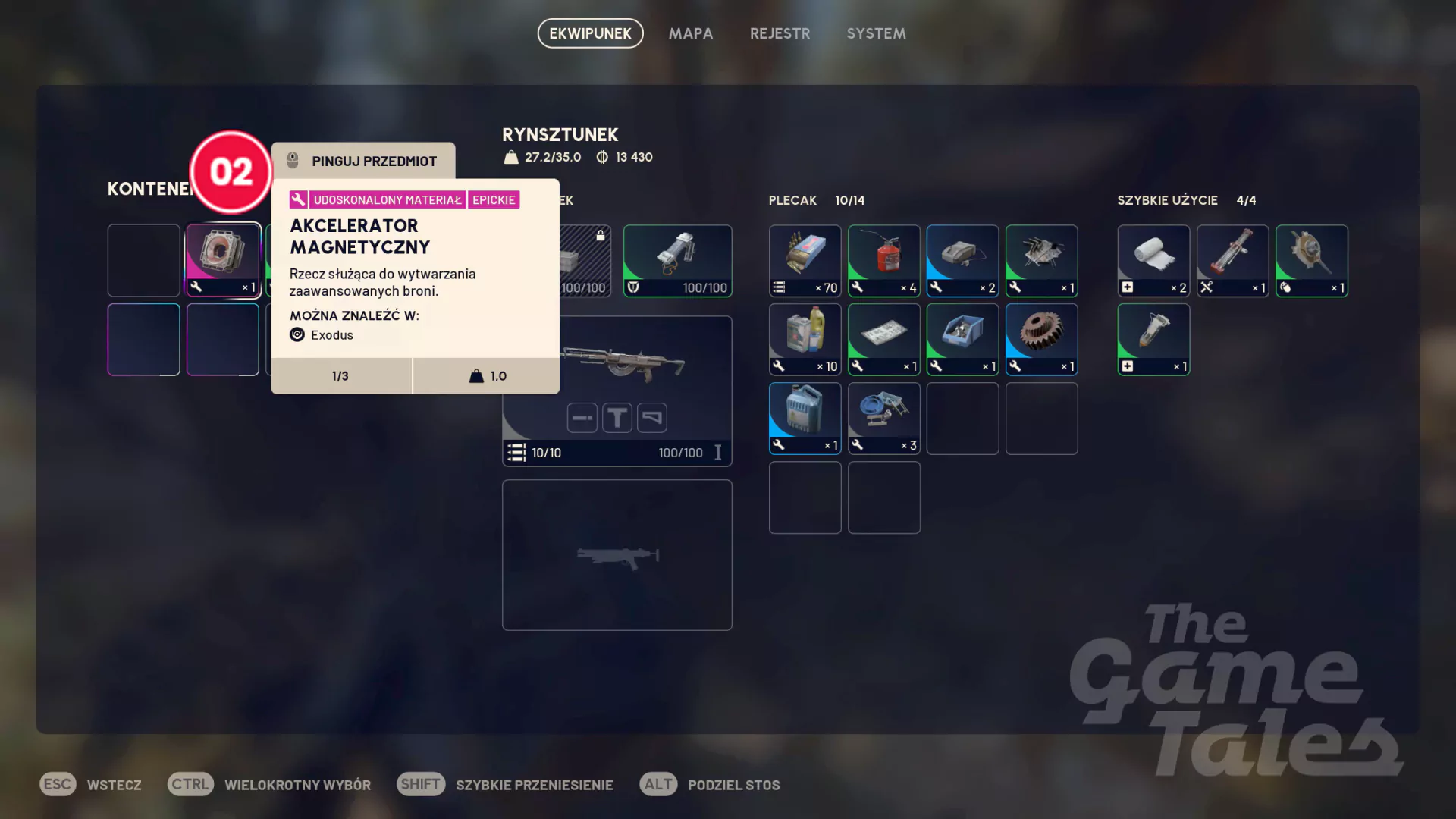 Jak zarabiać w ARC Raiders - sposoby na szybkie farmienie gotówki