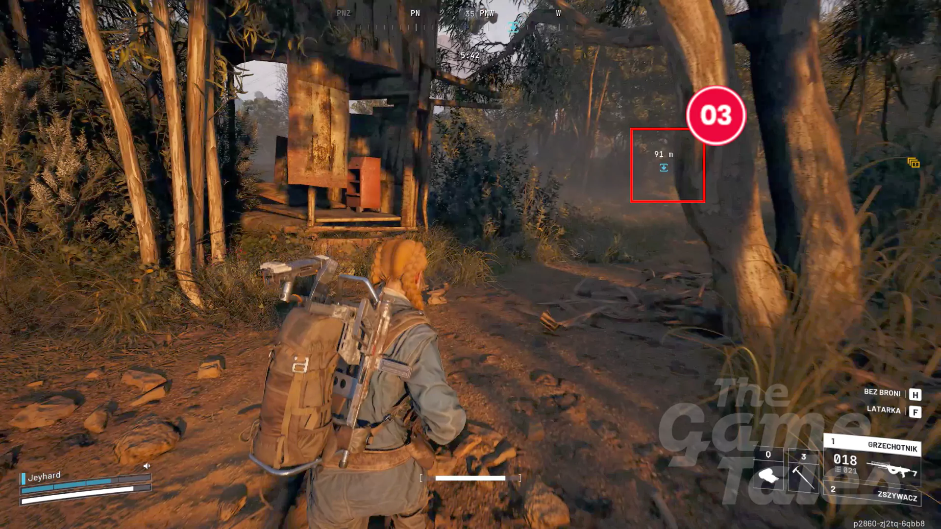 Arc Raiders ekstracja - jak bezpiecznie wrócić do miasta, winda towarowa i właz łupieżcy