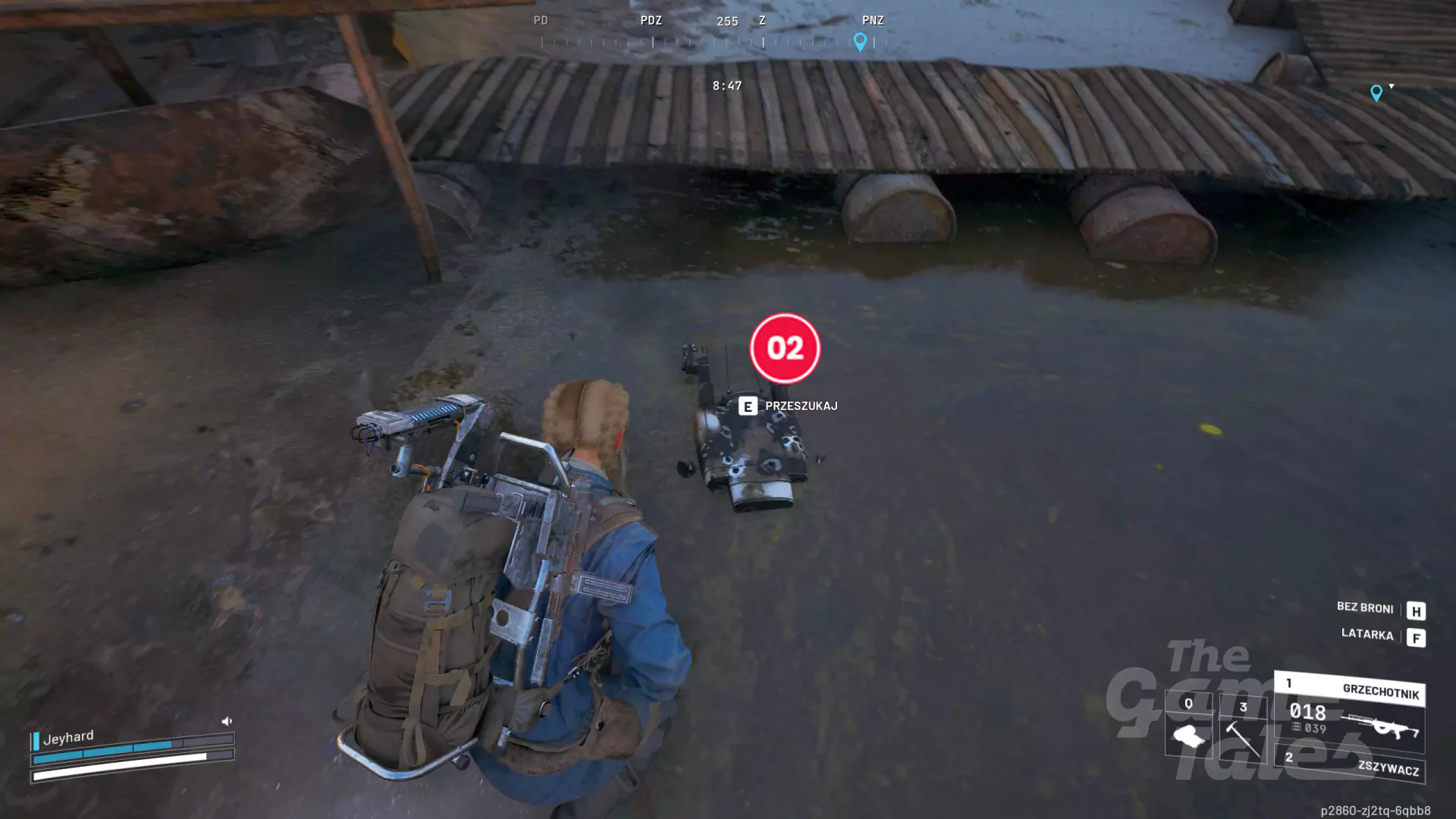 Opis przejścia misji Przetarte niebo (Clearer Skies) w ARC Raiders. Jak zniszczyć wrogie maszyny ARC i zdobyć stop ARC (ARC Alloy)