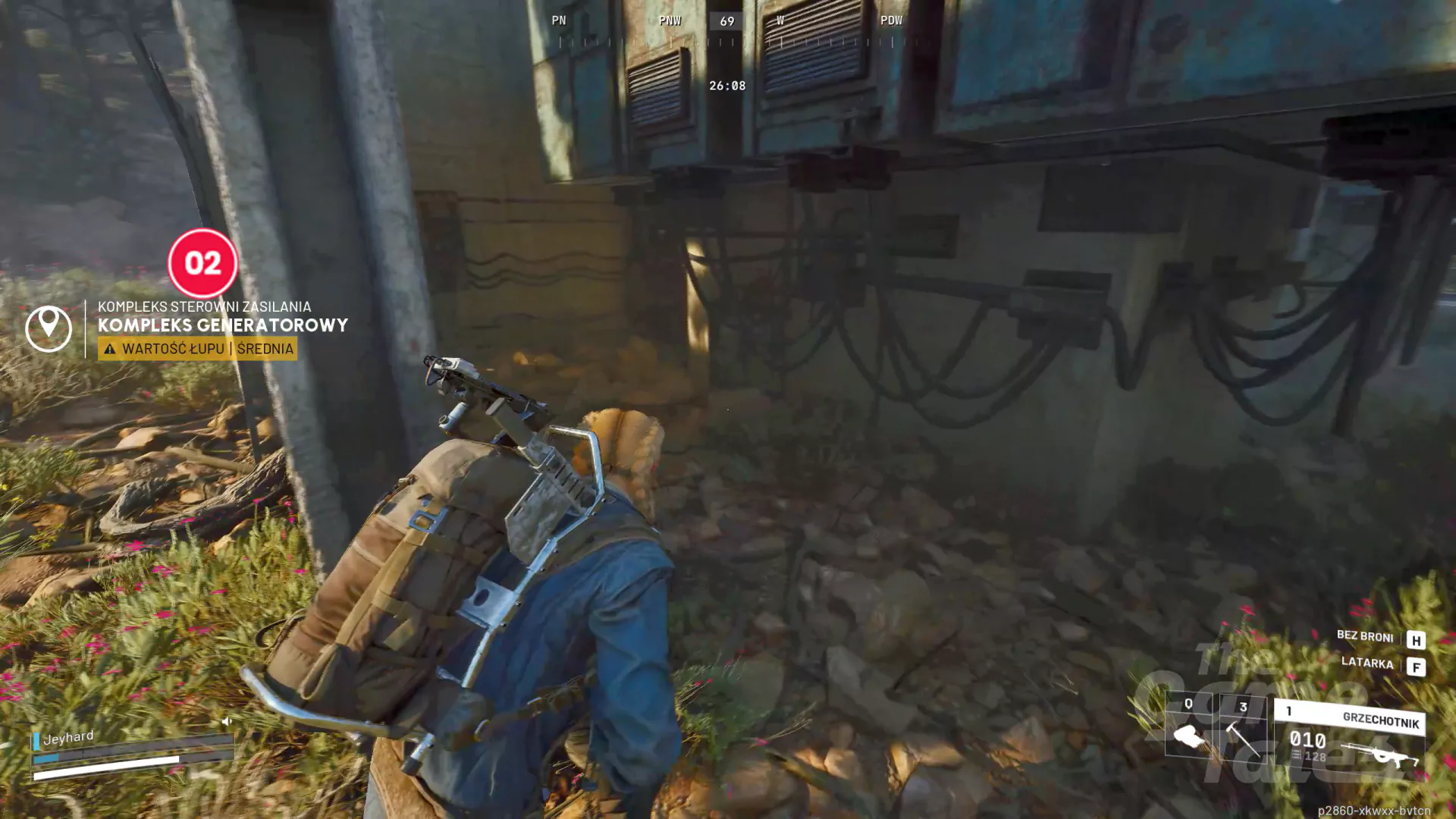 ARC Raiders misja: zbieranie fragmentów, gdzie znaleźć ikony łupów