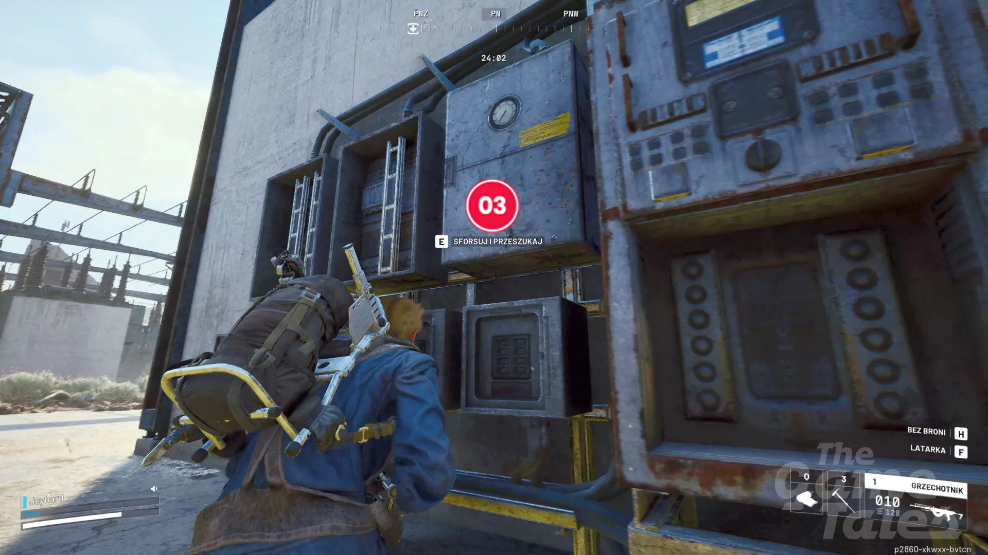 ARC Raiders misja: zbieranie fragmentów, gdzie znaleźć ikony łupów