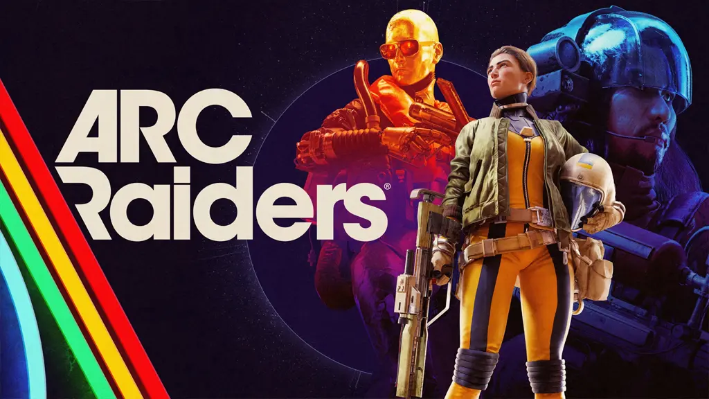 Arc Raiders – Premiera