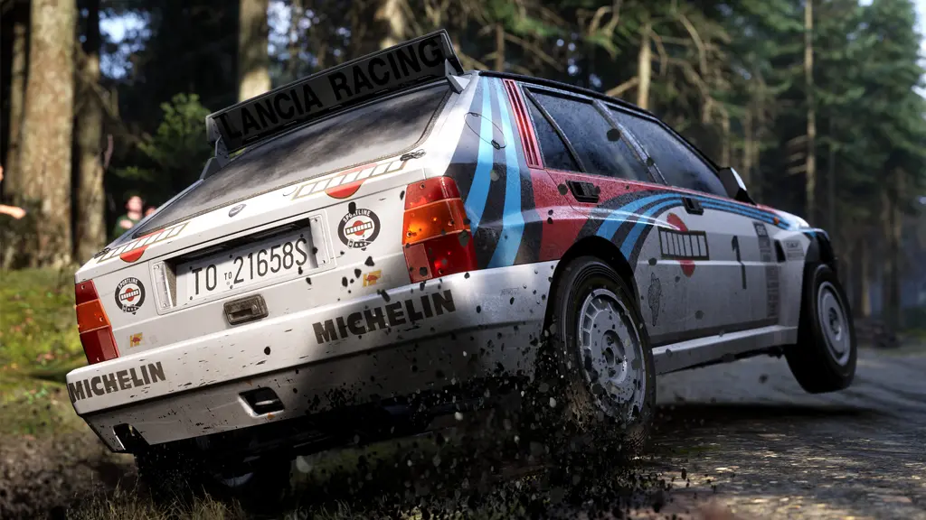 Assetto Corsa Rally – Premiera