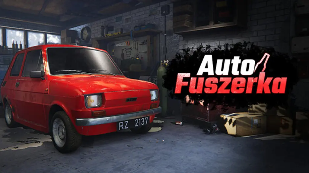 Auto Fuszerka – Premiera