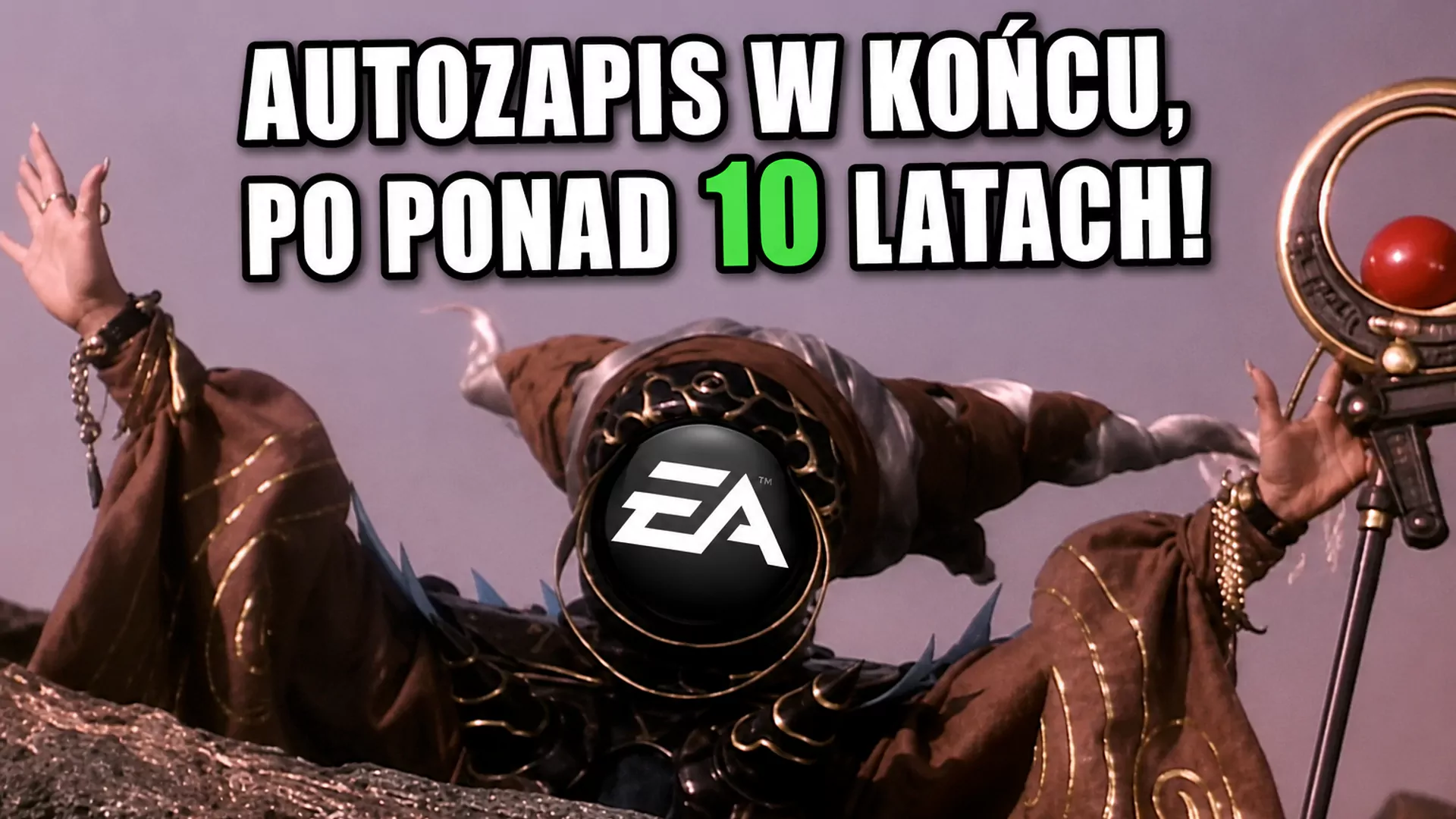 The Sims 4 wreszcie otrzyma autozapis. EA spełnia prośbę graczy po ponad 10 latach