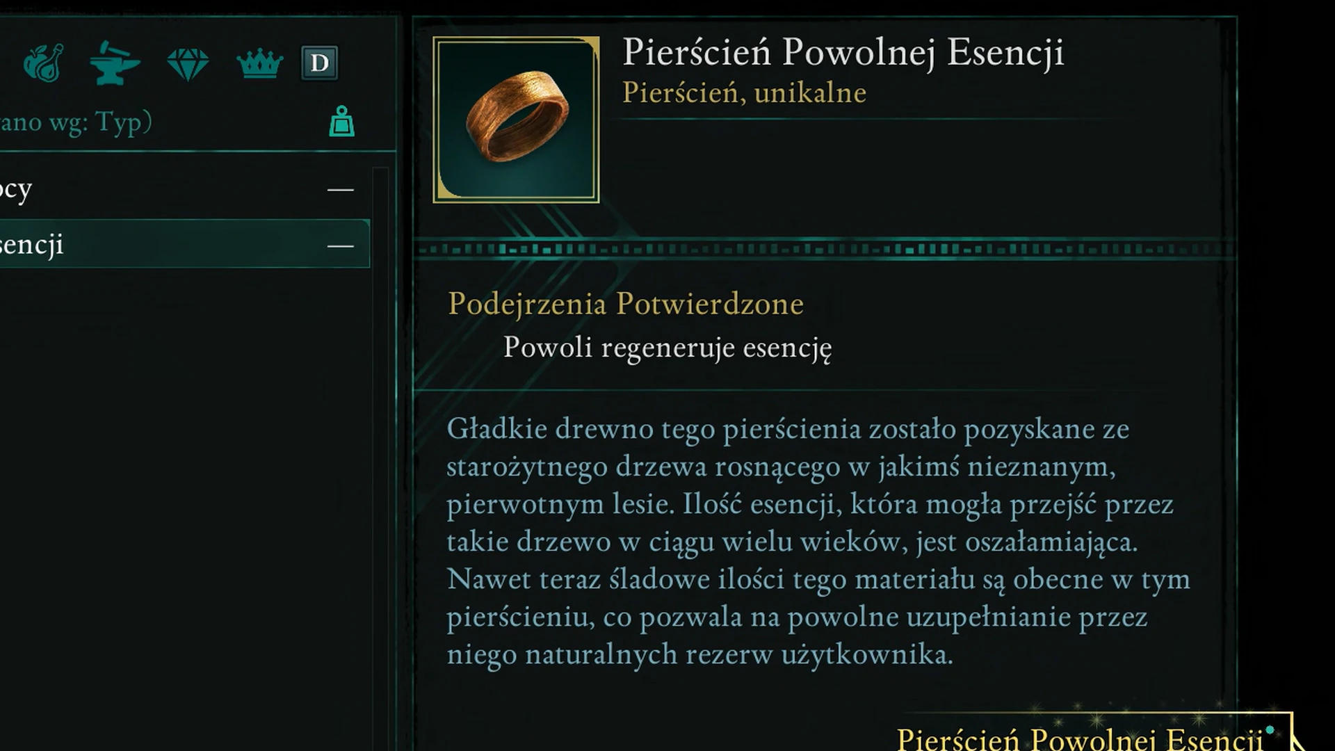 Jak odnawiać w Avowed esencję (manę) potrzebną do rzucania zaklęć i korzystania z umiejętności.