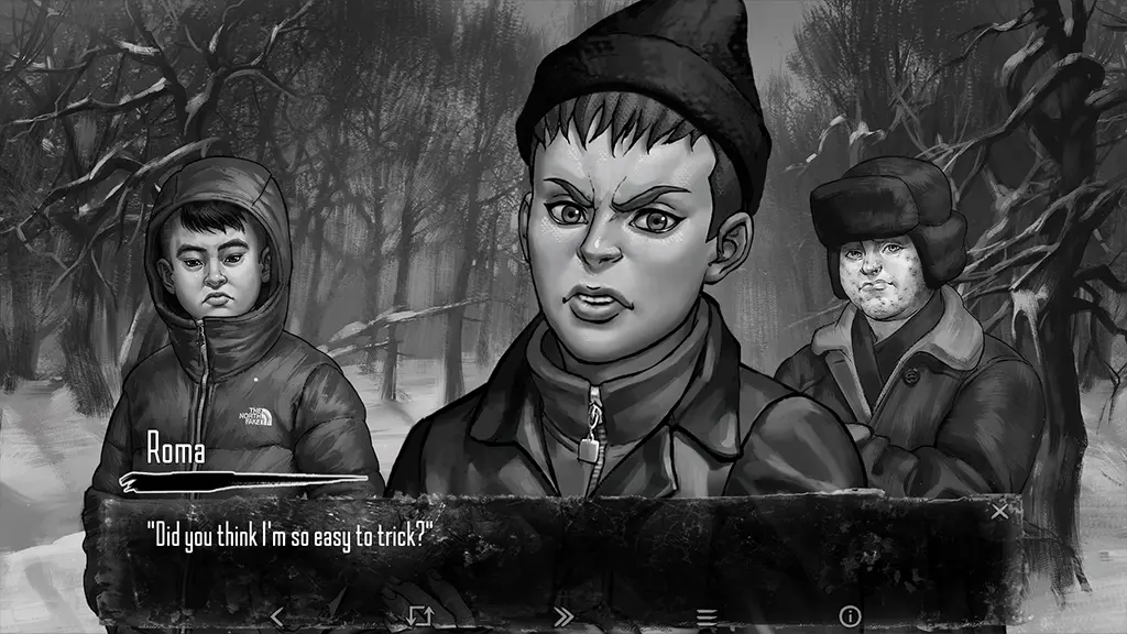 Będziesz idealnym króliczkiem, Tosha - recenzja Tiny Bunny