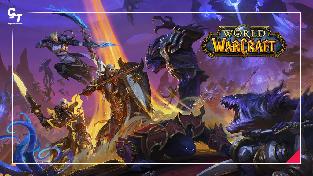 Blizzard oskarża Ascension WoW o naruszenie praw autorskich i milionowe zarobki