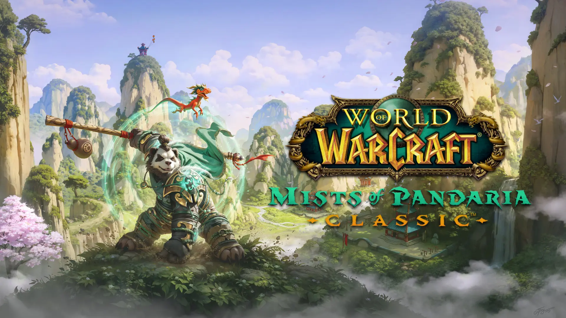 Blizzard ukarał graczy za swój błąd. Mists of Pandaria Classic Mogu’Shan - społeczność oburzona!