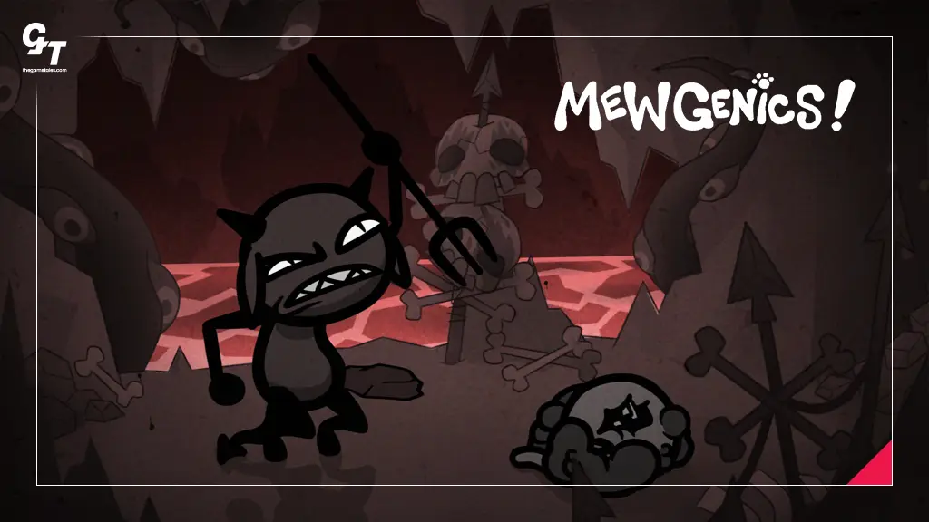 Błyskawiczny sukces Mewgenics. Gra McMillena hitem Steama!