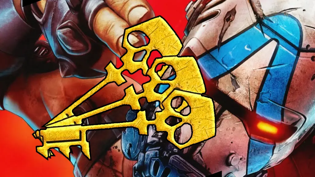 Borderlands 4 – aktywne Shift Codes i darmowe Golden Keys