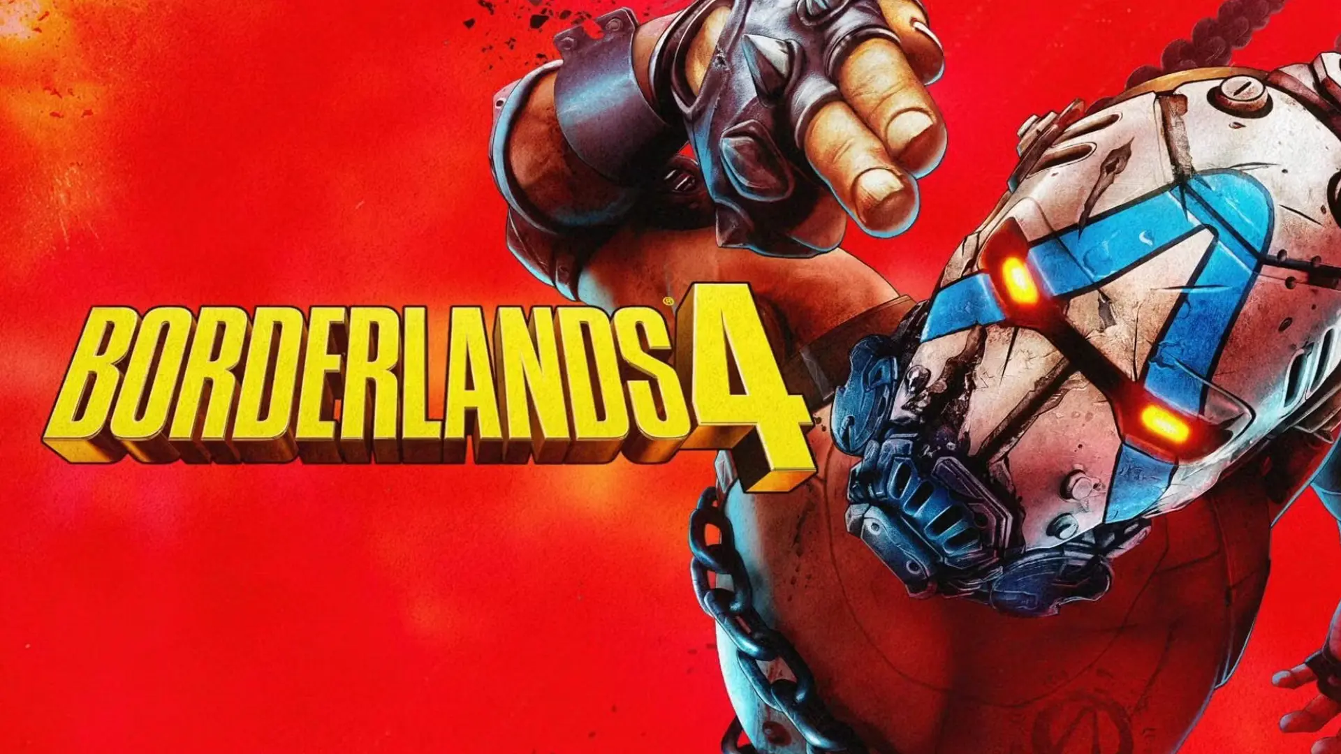 Borderlands 4 - czy jest wczesny dostęp? Premiera już niebawem.