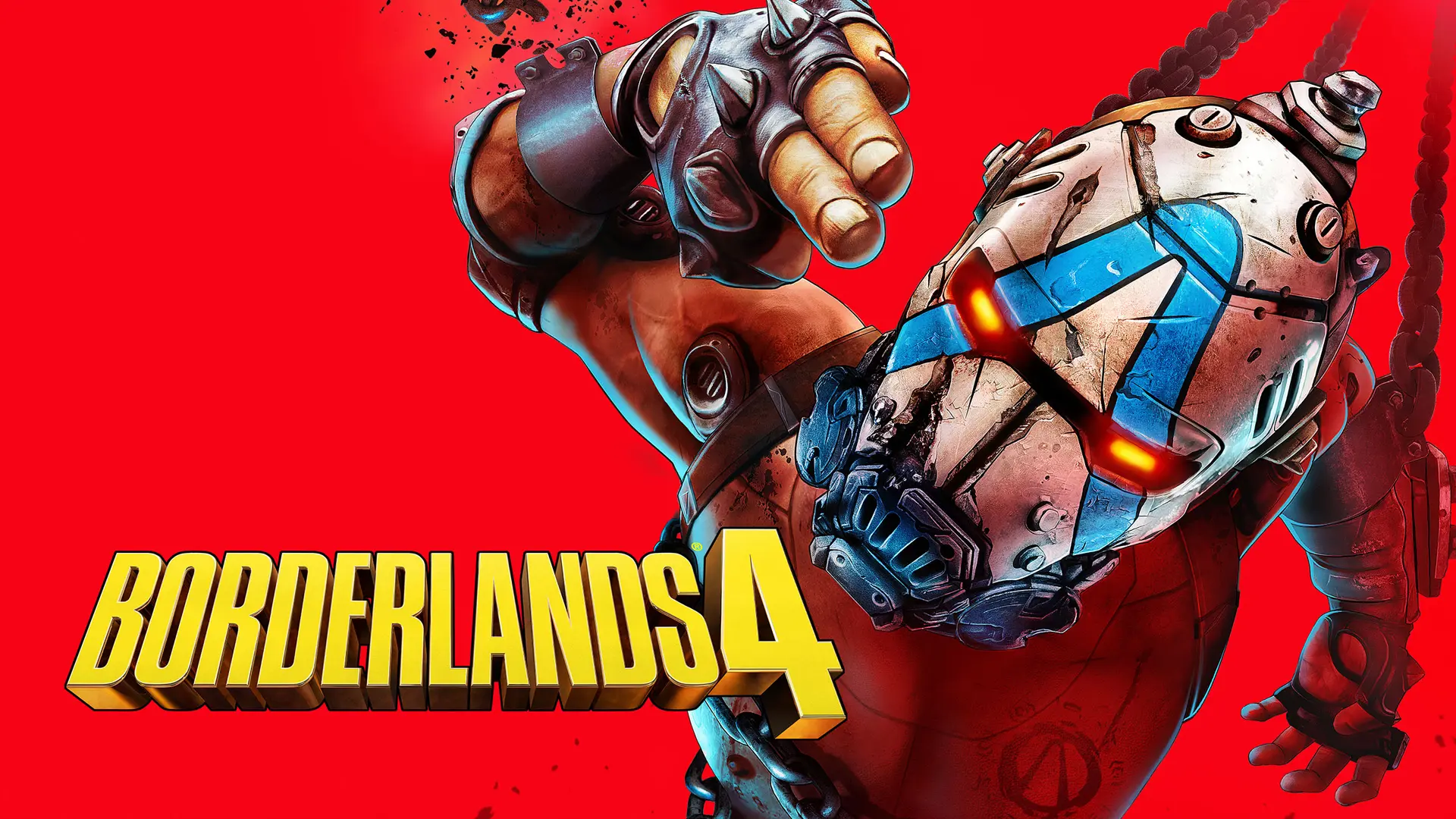 Borderlands 4 premiera