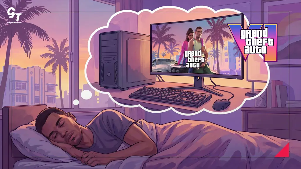 Brak wersji PC dla GTA 6 nie wynika z chciwości. Były producent Rockstar wyjaśnia powody